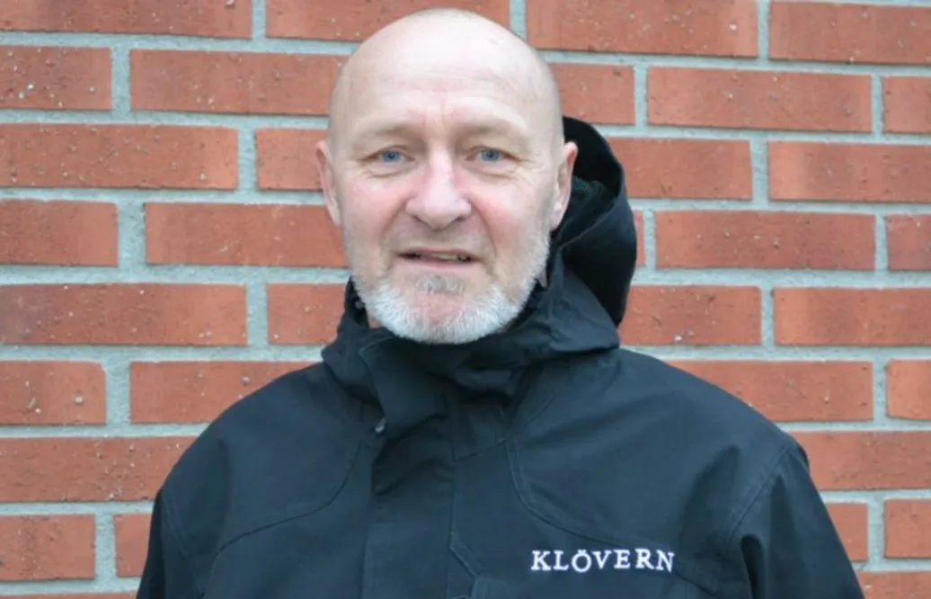 Världsmästaren från Enköping