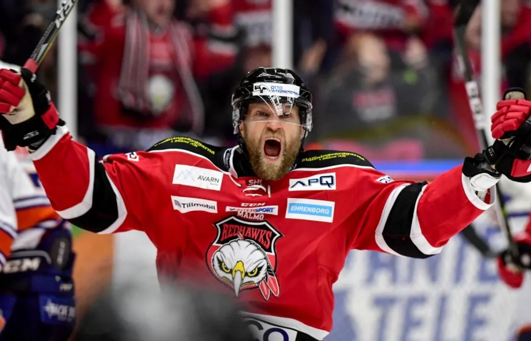 SUPERVÄNDNINGEN