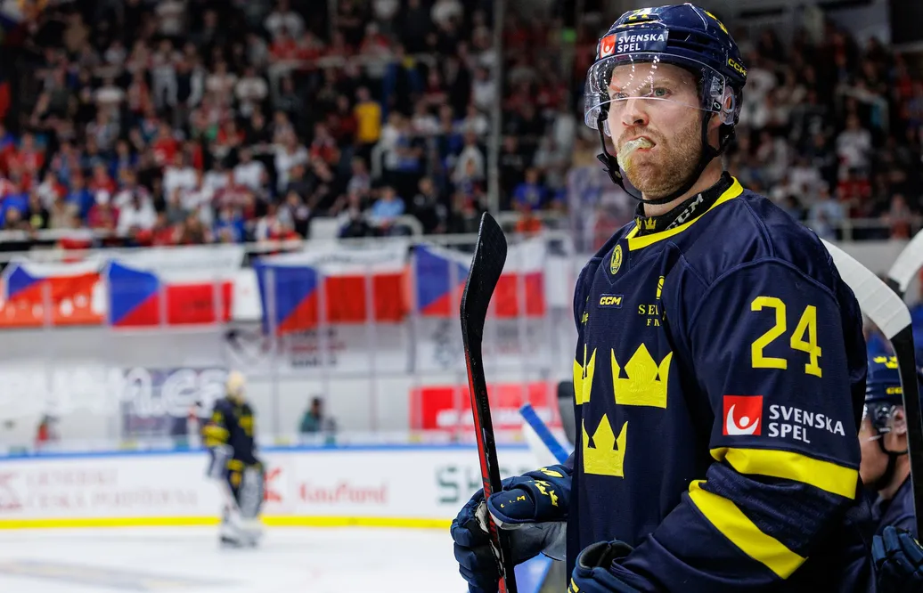 Oscar Lindberg