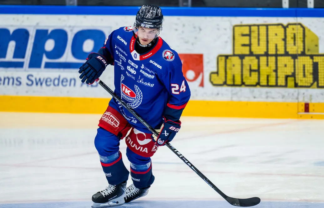 Klart: Backen får förlängt i Oskarshamn