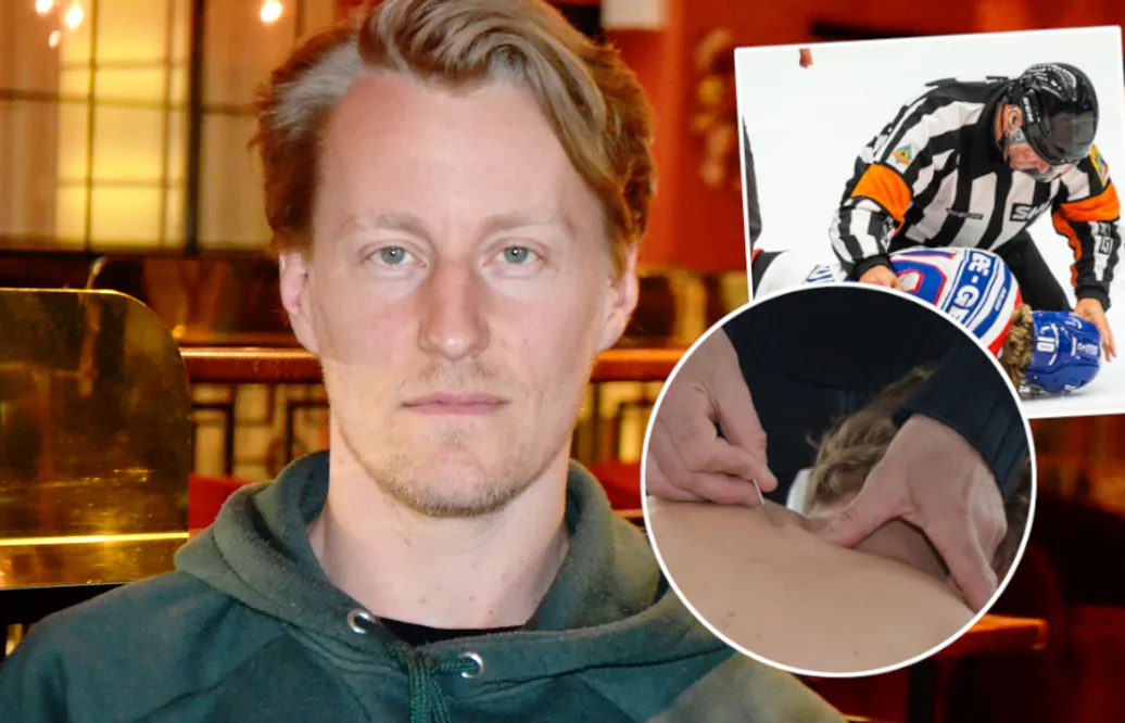 Så mår Oscar Sundh i dag – två och ett halvt år efter smällen
