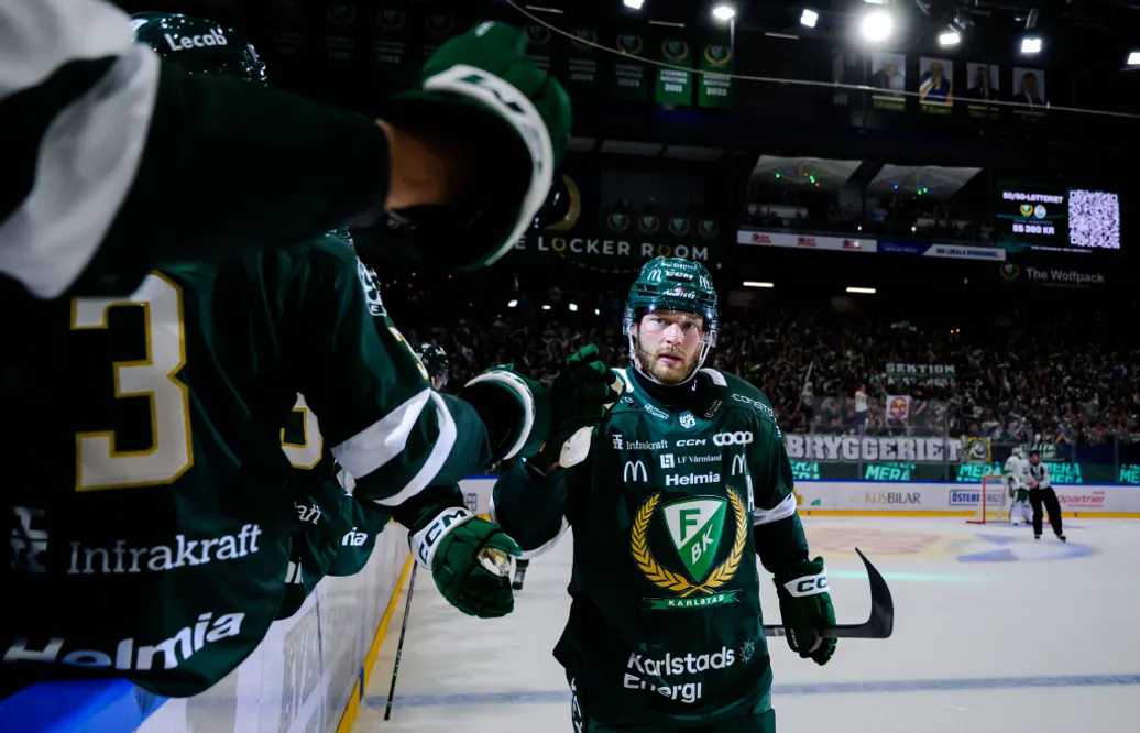 Berättar om genombrottet: "Jag har tagit det i min takt"