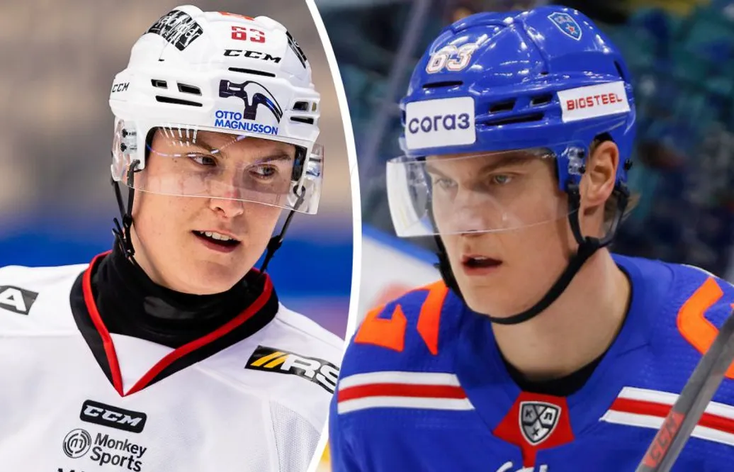 Tidigare Malmö-kaptenen bryter kontraktet i KHL