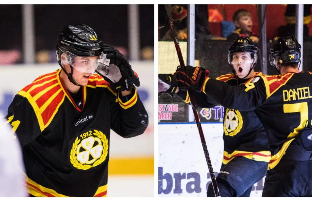 NHL-intresse finns för succécentern – men: ”Ska ganska mycket till för att det ska bli något”