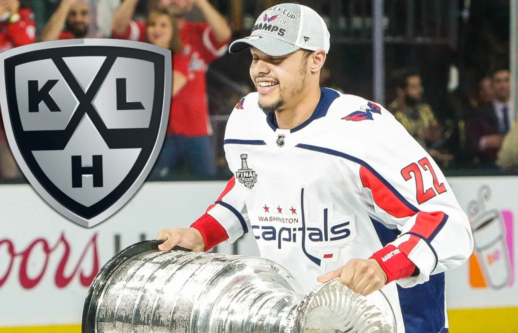 Bekräftat: Madison Bowey klar för Dinamo Minsk