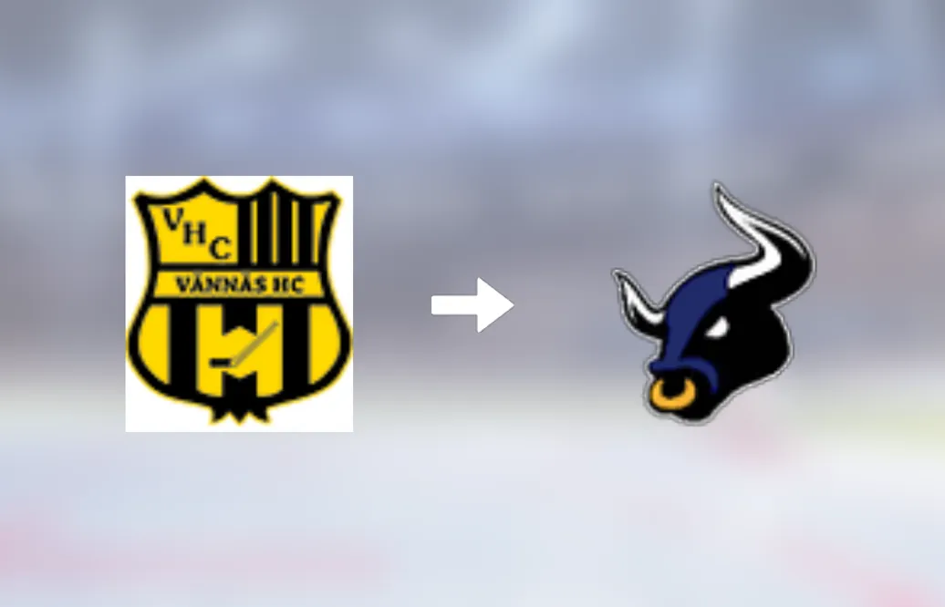 Förre Vännäs-spelaren klar för spel i Bradford Bulls
