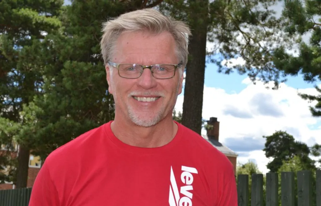 Nye SDHL-tränaren kliver in på okänd mark: ”Måste erkänna att det är ett helt nytt område för mig”