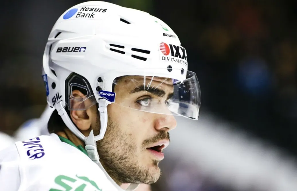 Hockey på TV idag: Kan Brynäs och Rögle studsa tillbaka