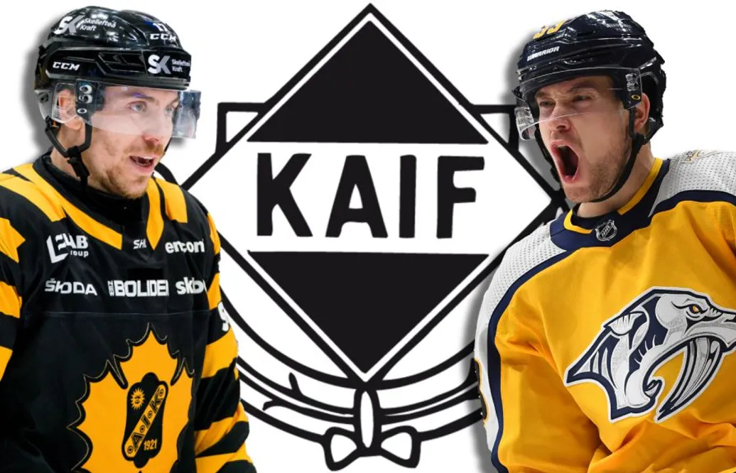 En talangfabrik mitt i Västerbottens bördiga skogar