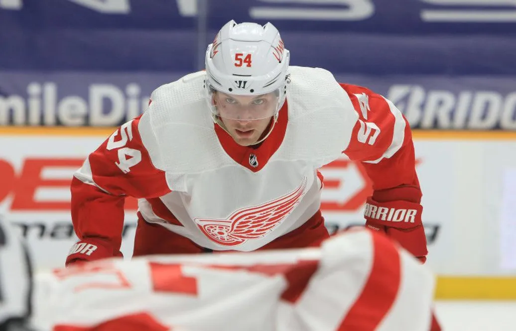 Bobby Ryan skriver try out-kontrakt med Detroit