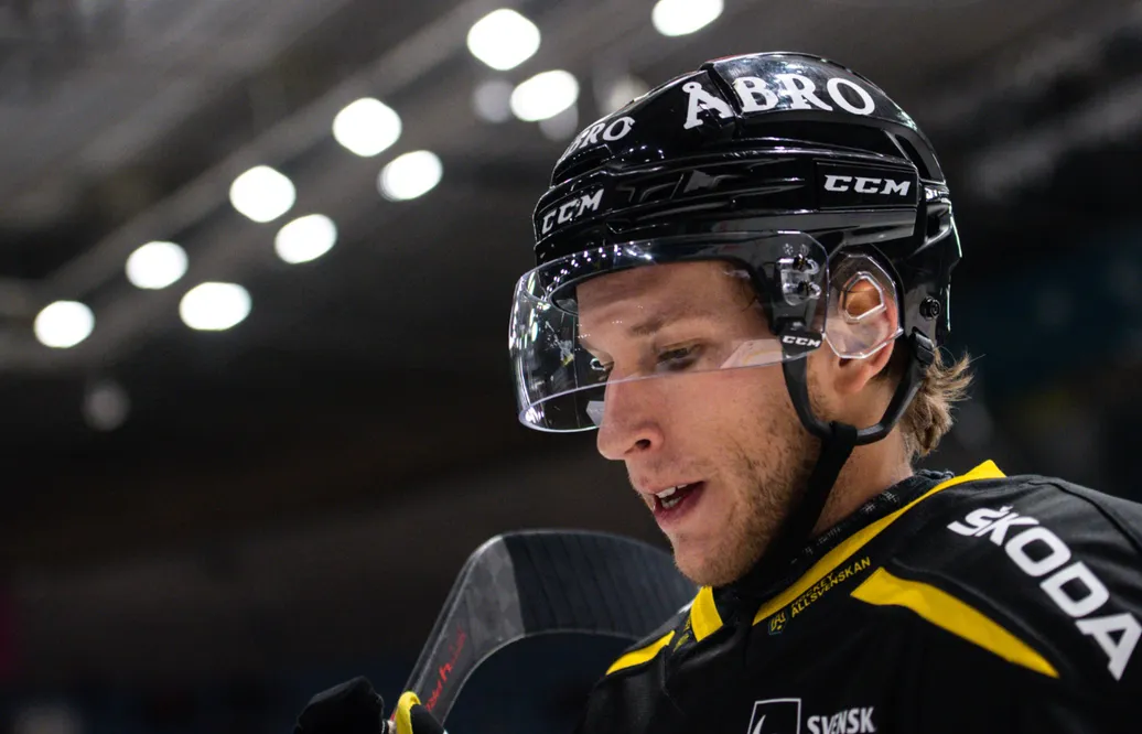 Fredric Weigel anmäld till disciplinnämnden