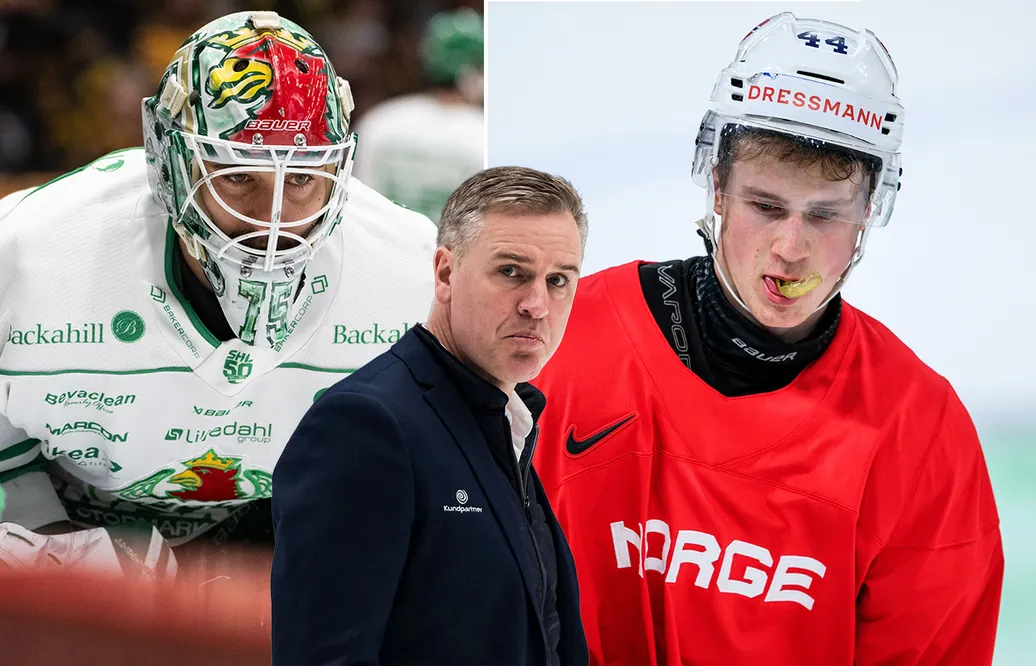 Pekas ut efter succén: "Kan bli av med spelare"
