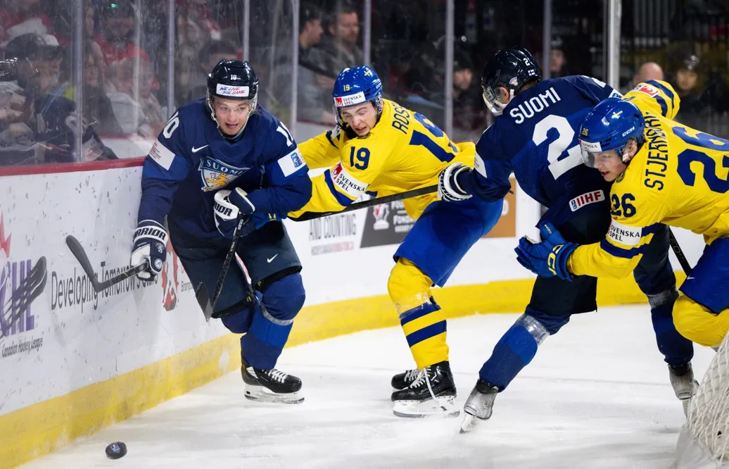 Klart: Växjö värvar – från Finland