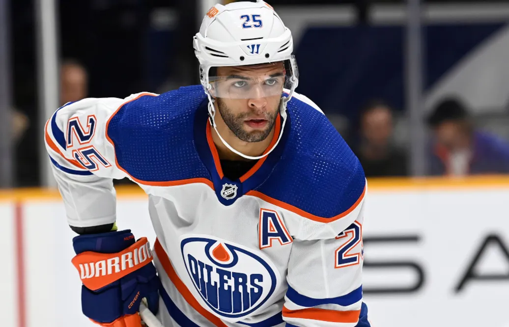 Darnell Nurse skadad i natt: "Tittar på honom"