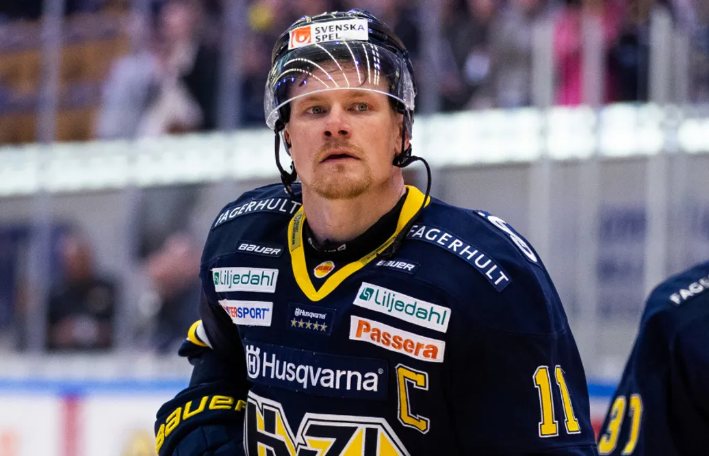 Efterlängtad comeback för Simon Önerud