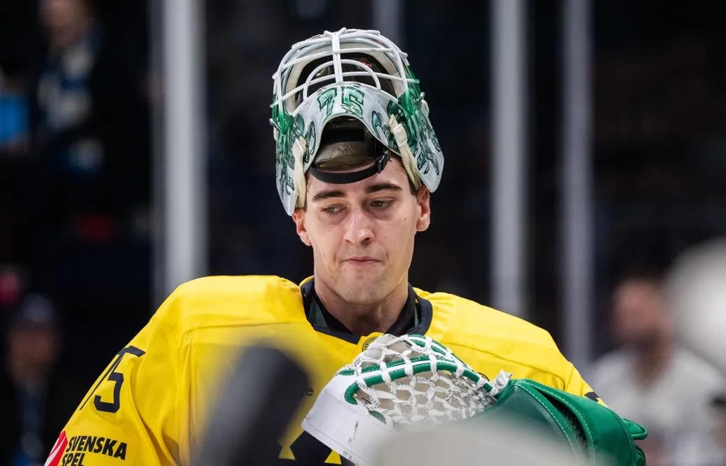 Ny Tre Kronor-seger - efter Holms jätteinsats