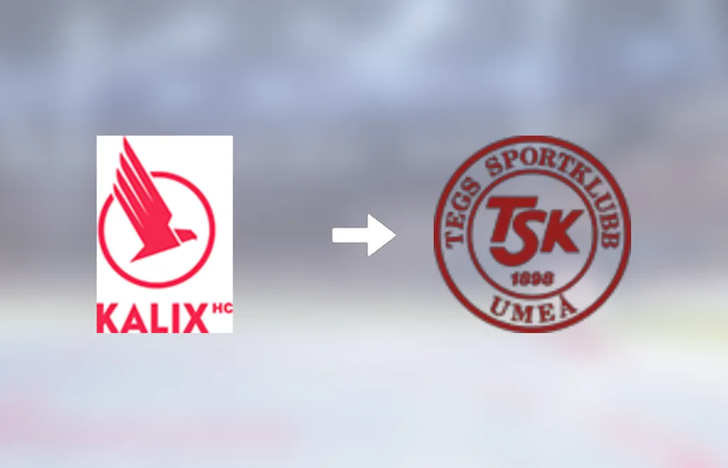 Tegs SK värvar – backen Martin Liljekvist klar för spel