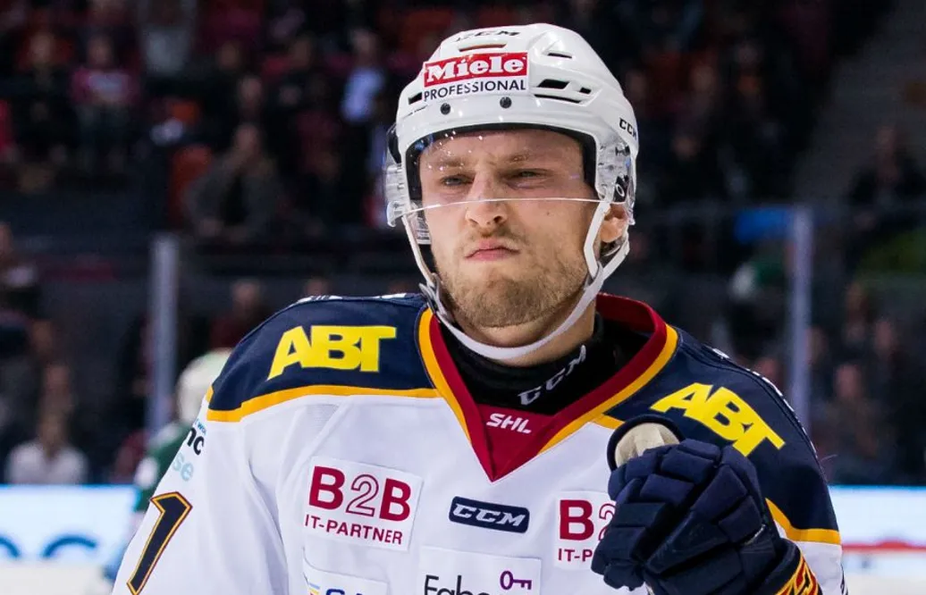 Klart: Djugårdens kapten skriver långstidskontrakt med tidigare klubben