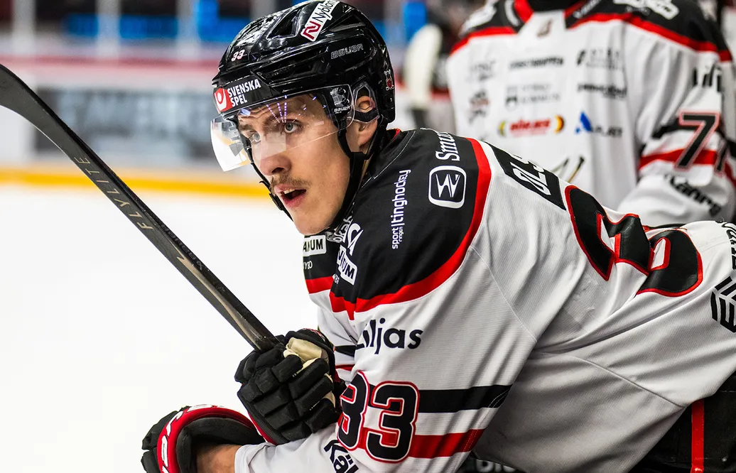 Nekades flytt till SHL: "Extremt arg och frustrerad"