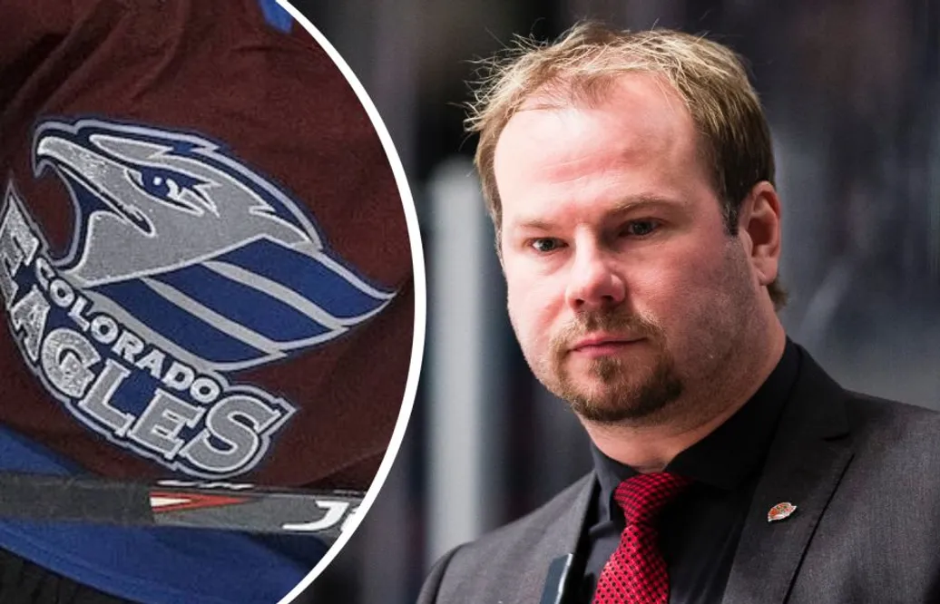 Modo värvar AHL-rutinerad forward