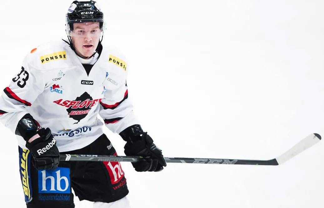 Timrå värvar norsk landslagsback