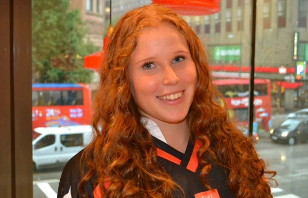 En SDHL-nykomling som handlar om mer än hockey: ”Vi har över 20 nationaliteter i klubben”