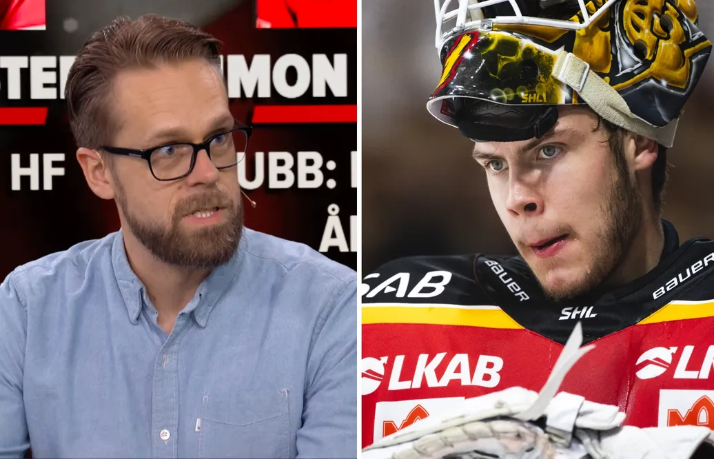 TV: De är SHL:s hetaste juniorer just nu
