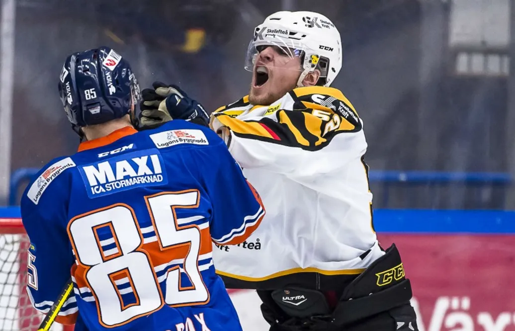 Stort SHL-intresse för Skellefteåbacken: ”Vi får se vad som händer”