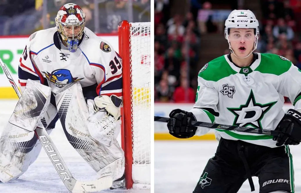 NHL-kvartett klar för det finska VM-laget