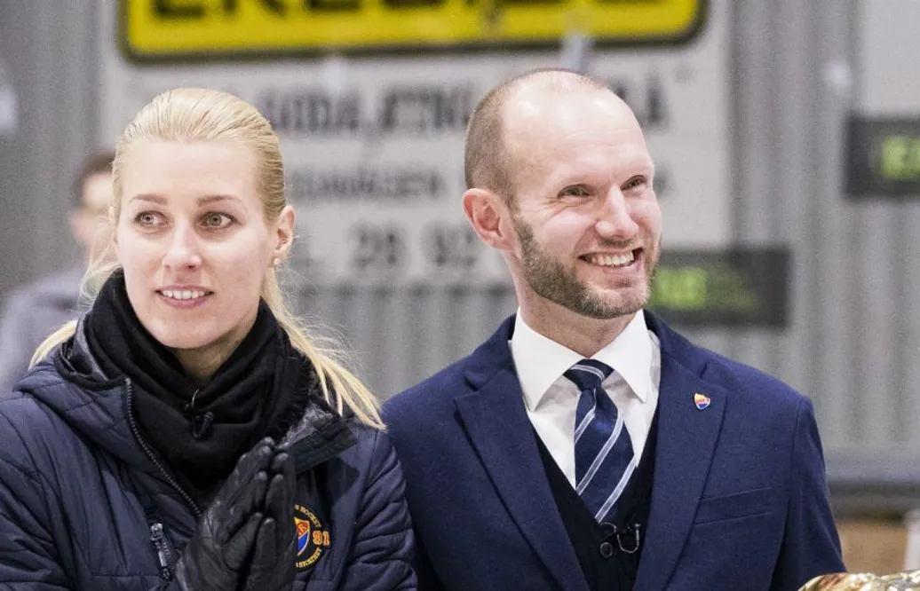 BESKEDET: Duo lämnar sina tjänster i Djurgården