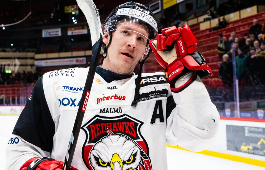 Emil Sylvegård lämnar Malmö: "Kommer förbli klubben i mitt hjärta"