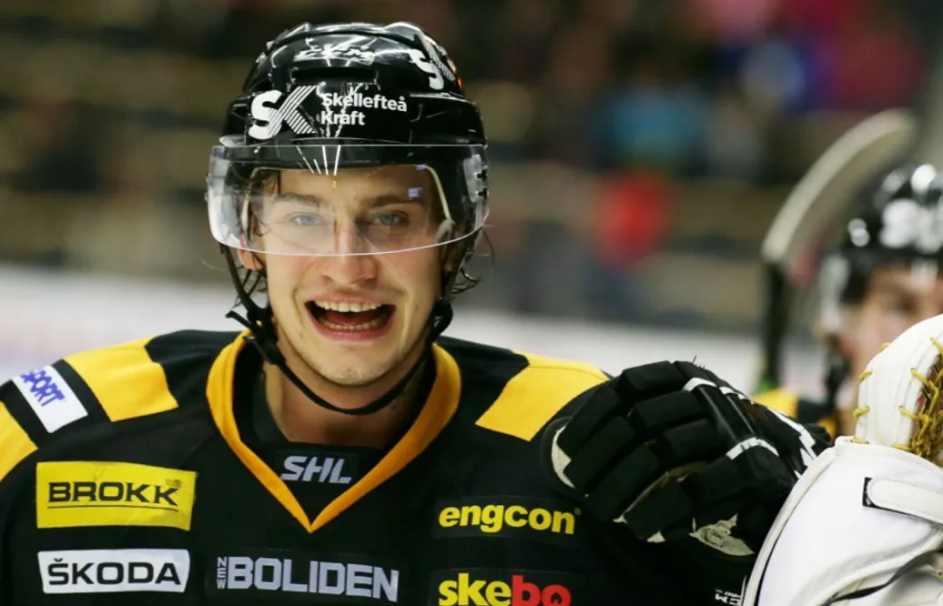 Kabanov erbjuds provkontrakt i SHL