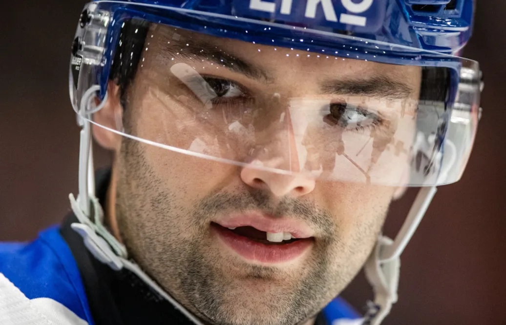 Beskedet: Quenneville fälls av disciplinnämnden