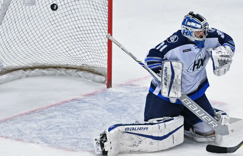 KLART: KHL-målvakt ersätter Lindbäck i Rögle
