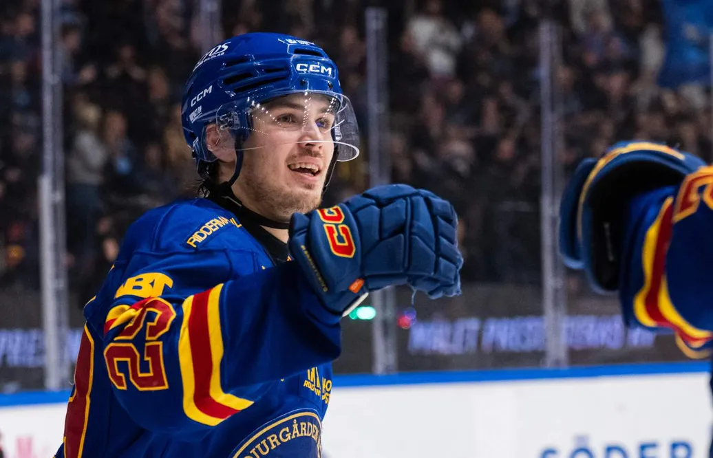 Oväntad DIF-hjälte – sänkte Örebro