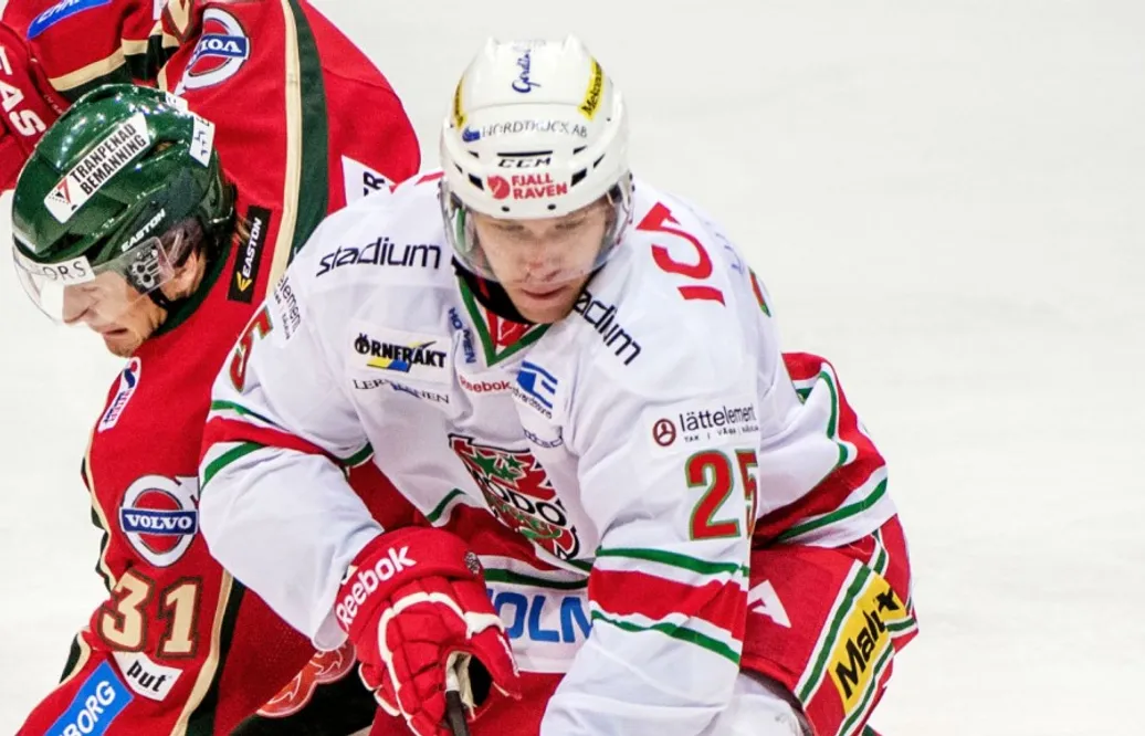 Tidigare Modo-tysken förstärker LHC: ”Väldigt sugen på att komma hit”