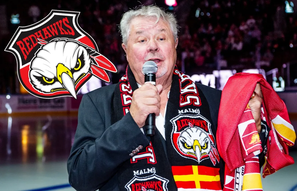 Malmös nya knep: Tar hjälp av AI-Percy