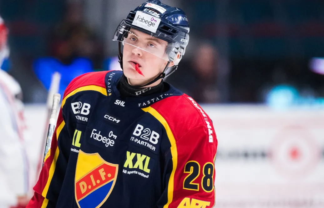 Almtuna lånar Oscar Bjerselius från Djurgården