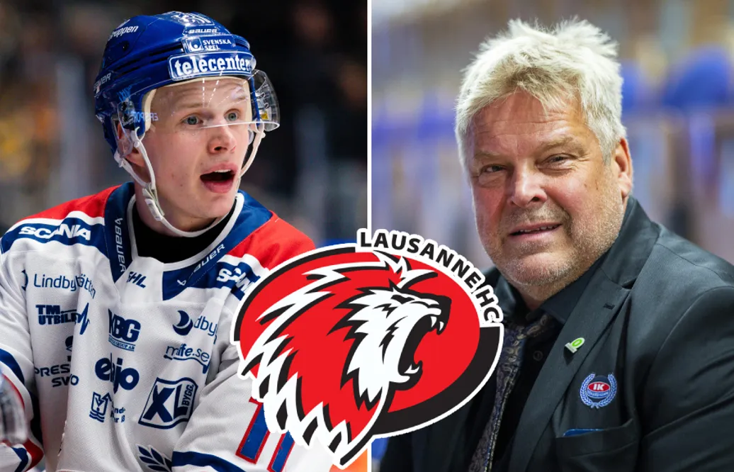 Thomas Fröbergs kritik mot Lausanne: "Illa, illa skött"