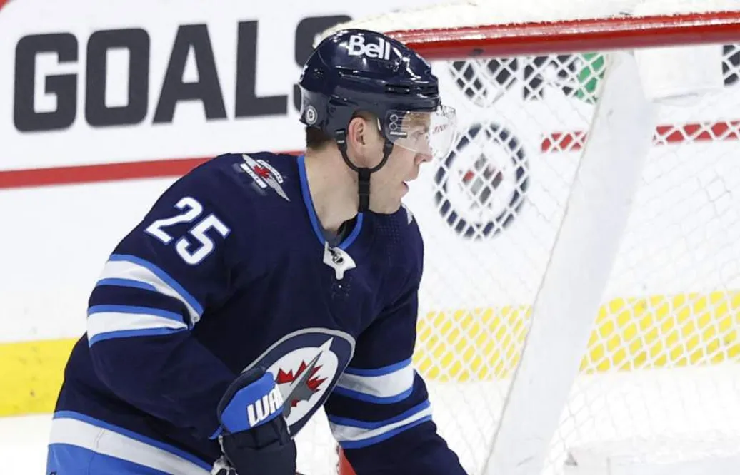 Paul Stastny klar för Carolina
