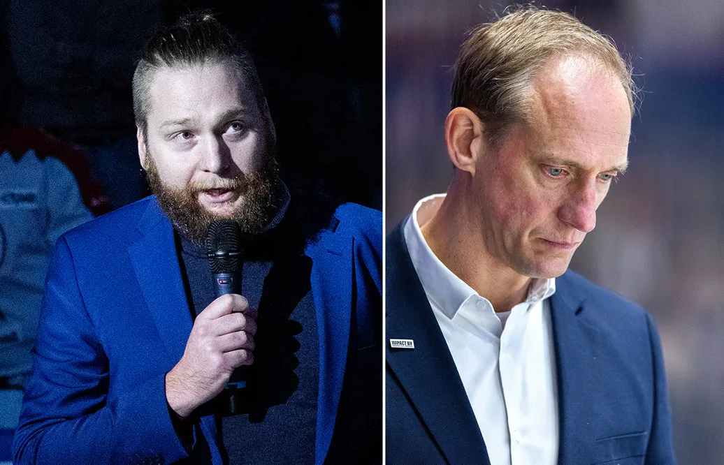 Ingen sitter säkert i LHC - enligt Junland