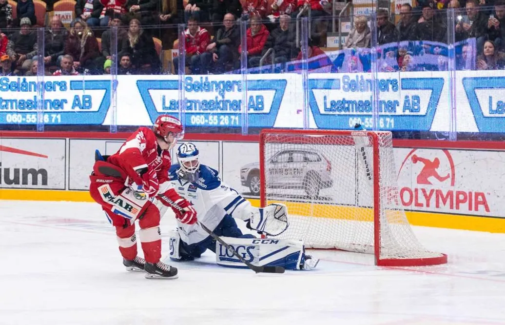 Allsvenskan följer SHL – avviker från regelboken