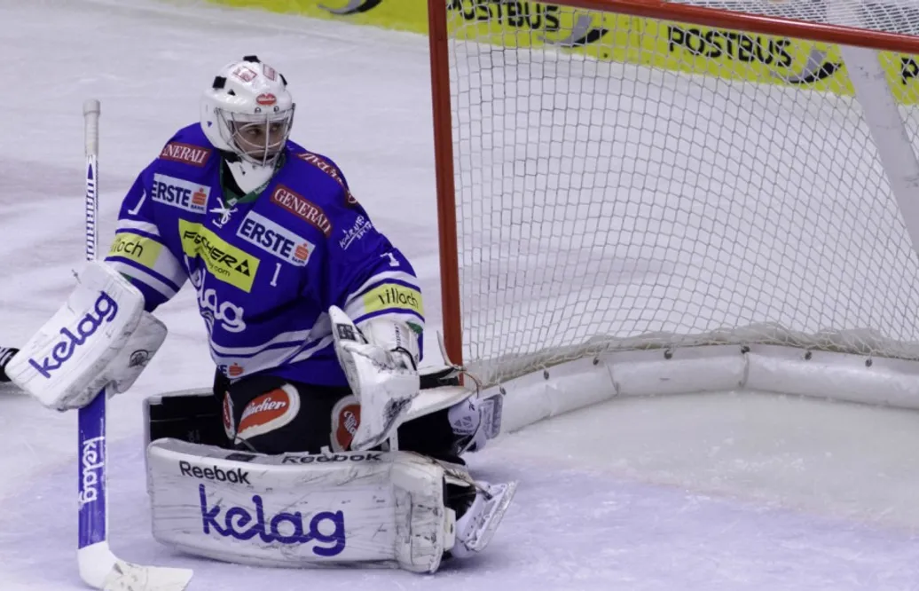 Är det här Twittermissen som avslöjar Leksands nya målvakt?
