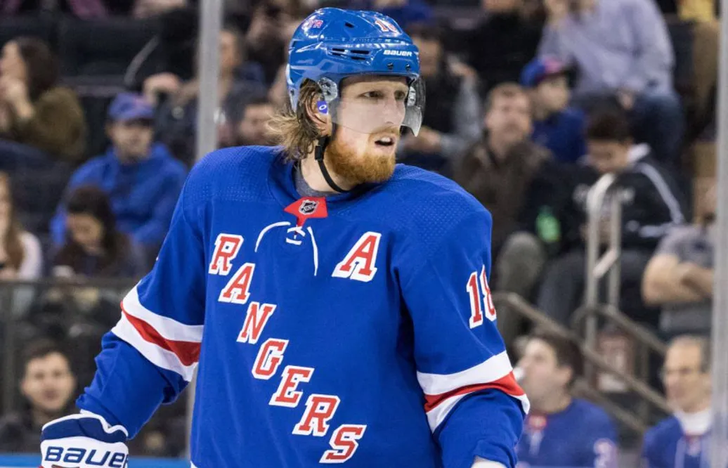 Rangers dumpar veteranbacken – efter 13 säsonger