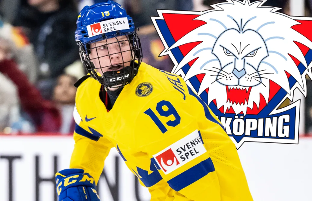 Sara Hjalmarsson värvas till Linköping