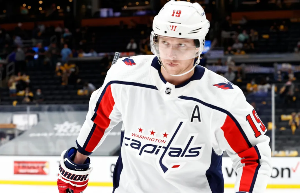 Glädjebeskedet: Nicklas Bäckström nära comeback