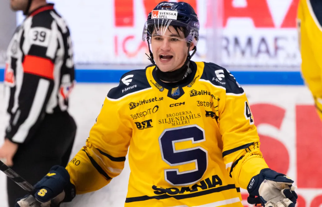 Colin Smith gör comeback – klar för spel i tyska andraligan