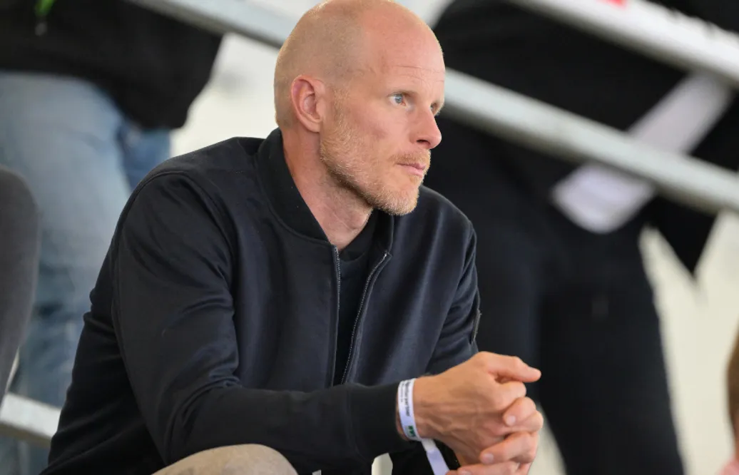 Toni Söderholm ersätter Johan Lundskog i Bern