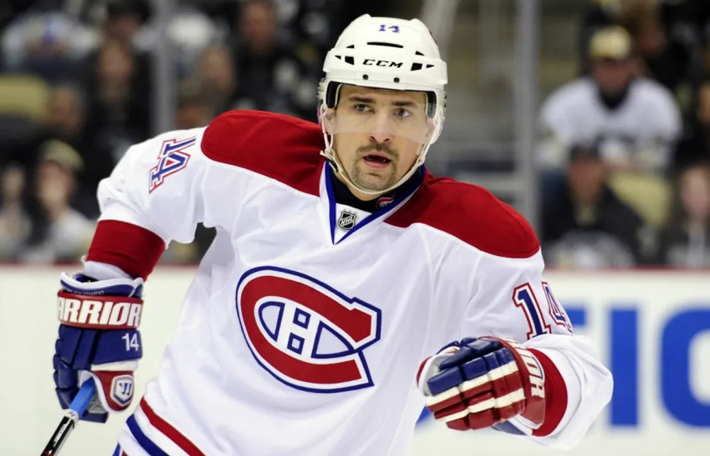 Montréal Canadiens trotjänare trejdad – till Toronto Maple Leafs