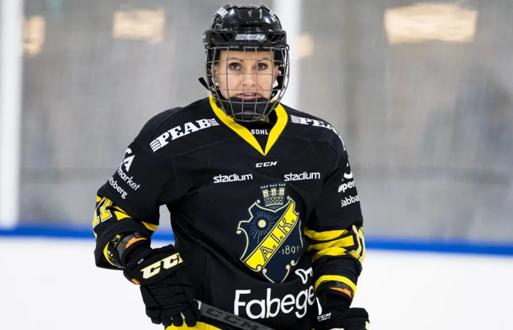 Färjestad tar in norsk rutin – lånar tidigare SDHL-stjärnan